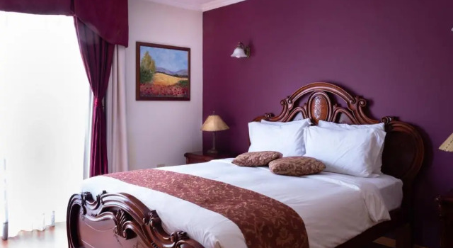 Двухместный номер Standard Casa Aliso Hotel Boutique