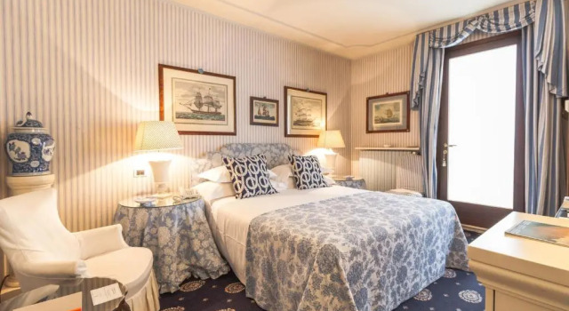 Villa Abbazia Relais & Chateaux, Prenota Villa Follina Veneto