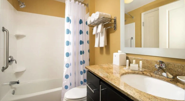 Towneplace Suites Lexington Park Patuxent River Na