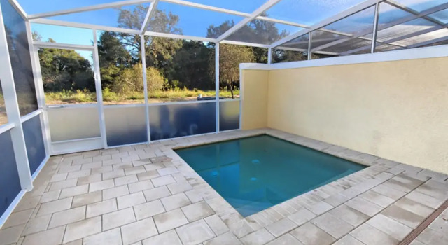 Serenity - 17413 Placidity Avenue, Book Hotel Hoteller i Four Corners med pool, Swimmingpool