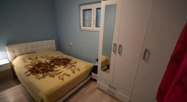Apartments Boby, Забронировать Апартаменты/квартира Отели Приморско-Горанской жупания с парковкой, Парковка