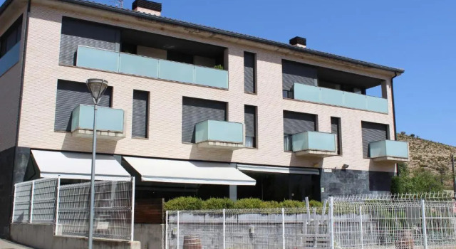 Апартаменты Apartamentos Turísticos Can Rocamora