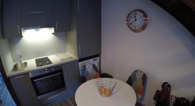 Duplex Apartment Busteni, Забронировать Апартаменты/квартира Апартаменты Буштени, рядом с Замок Кантакузино, Апартаменты/квартира