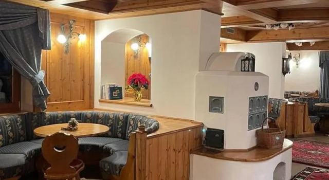 Hotel Villa Aurora, Забронировать Отель Сан-Мартино-ди-Кастроцца Primiero