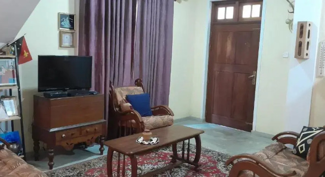 Lanka Peter's House, Забронировать Отель Канди 