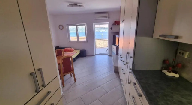 Апартаменты Guesthouse Franica