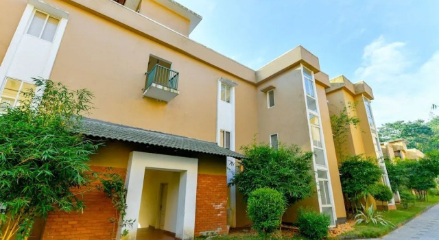 OYO 24089 Taaza Holiday Hills