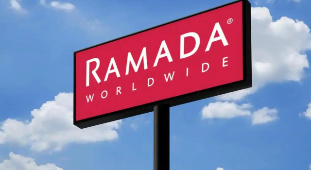 Двухместный номер Business Ramada by Wyndham New Delhi Pitampura