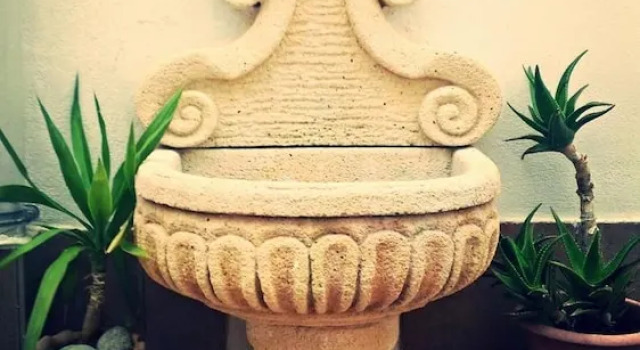 Antica Dimora Marinelli, Buchen Sie Hotel Ficarra Sizilien