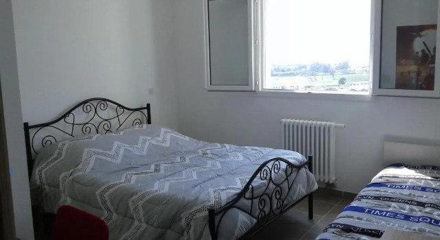 Bella Vista 2A, Varaa Huoneisto Ajaccio 