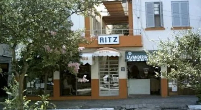 Hotel Ritz