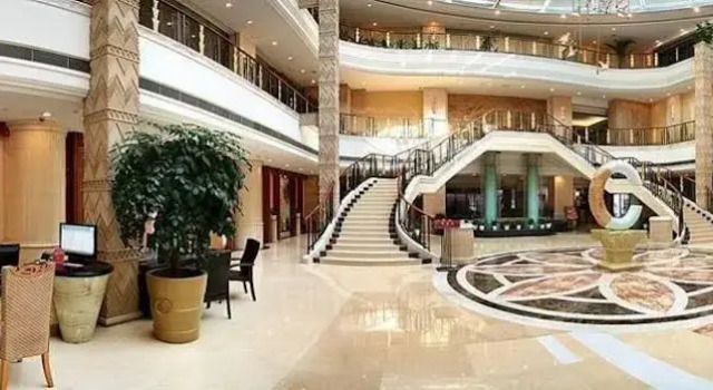 Chuangshiji Hotel - Chongqing, Prenota Hotel Yubei 