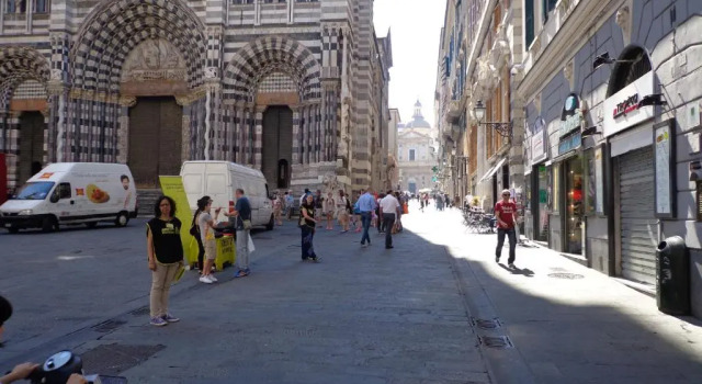 B&B Cavour 16