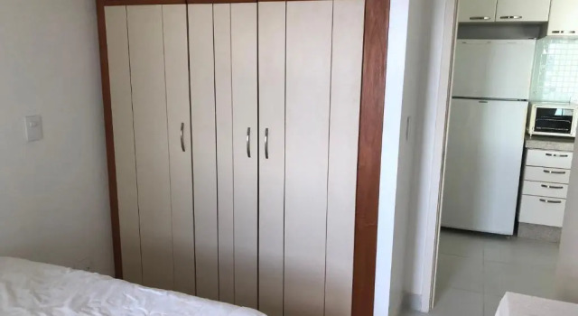 Apartamento no Porto Real Resort com vista para o mar, Забронировать Курортный отель Курортные отели Консейсано-ди-Жакарей, Курортный отель