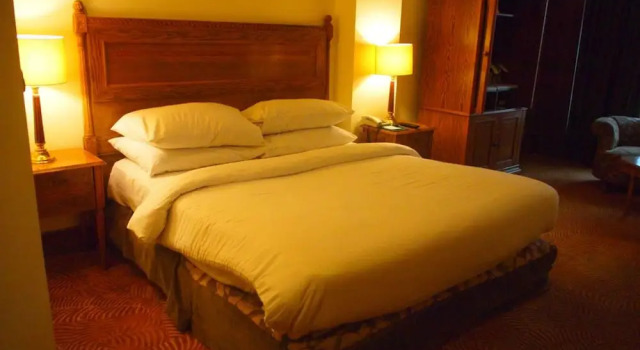 Номер Executive Comfort Residency
