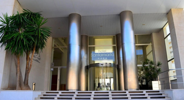Hotel SantaMarta