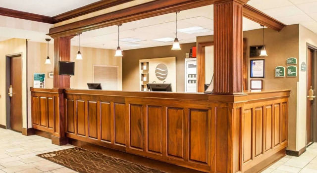 Fairfield Inn & Suites Pottstown Limerick, Buchen Sie Hotel Pottstown Philadelphia und Umgebung