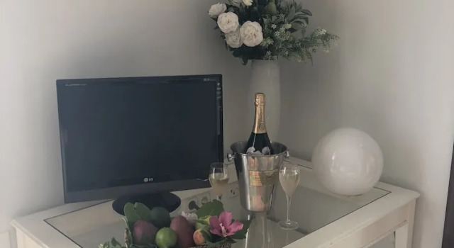 Люкс Villa Boutique Banus