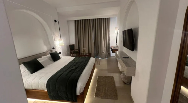 Номер Superior Aljazira Beach & Spa  -  Families and Couples Only