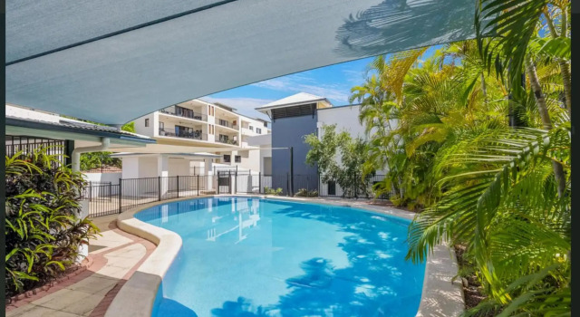 Magic On Melton, Réserver Hôtel Townsville Queensland