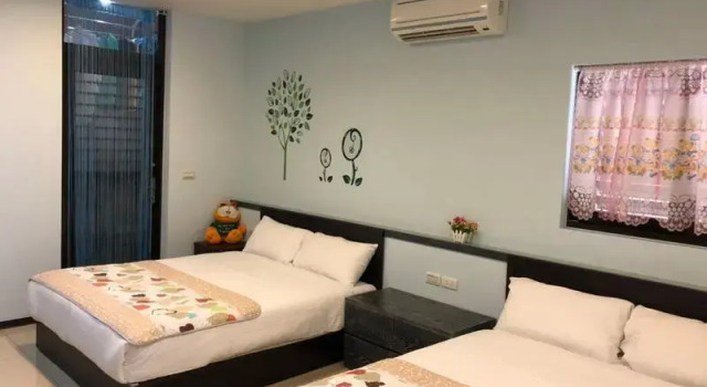 Sweet Home, Buchen Sie Hotel Su-ao Landkreis Yilan