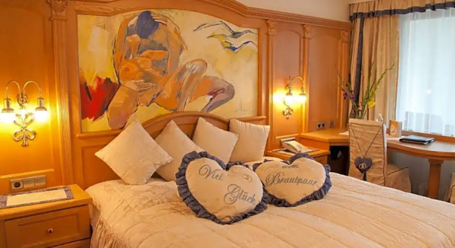 Номер Standard Hotel Purner