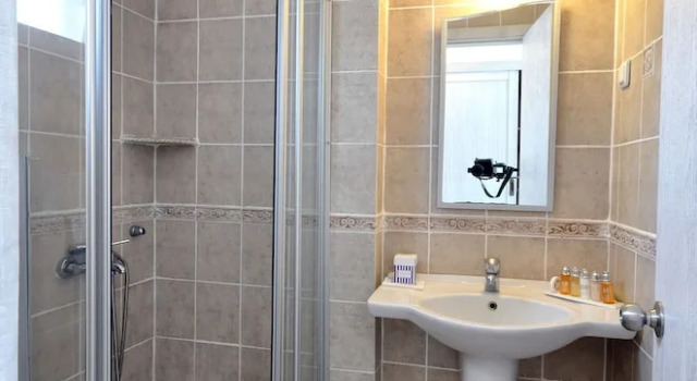 Двухместный номер Standard CHARM BEACH HOTEL