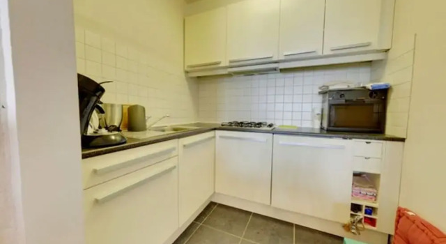 Апартаменты Apartment Near Westgolf in Middelkerke