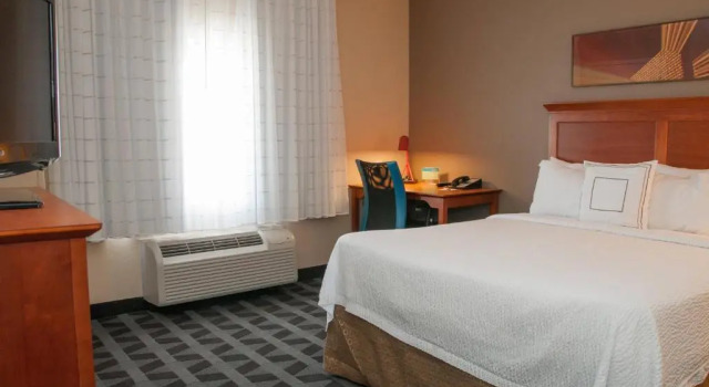 Студия TownePlace Suites by Marriott Colorado Springs South