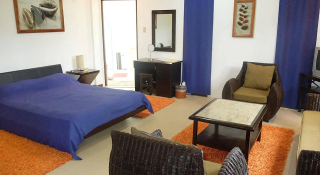 Argonauta Boracay Boutique Hotel with Apartments and Villas