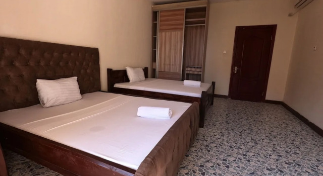 Omega Beachfront Luxury Apartments, Забронировать Апартаменты/квартира Момбаса 