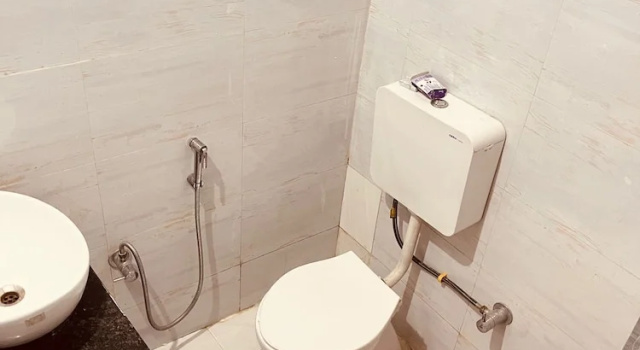 Номер Standard Abu Bunglow Homestay By GRB