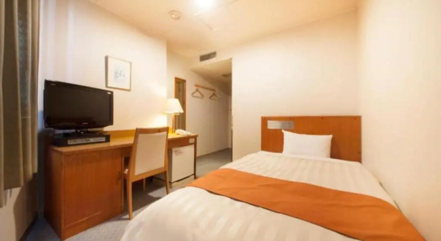 Студия Fuji Green Hotel - Vacation STAY 18897v