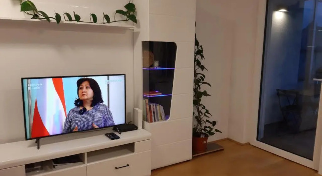 Appartamento 2 camere Vienna Lion Apartment