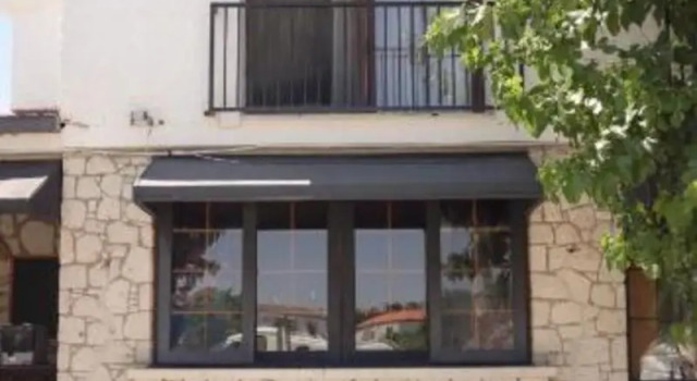 Lion Hotel Alacatı