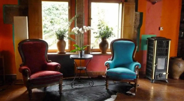 Enclave Soria, Забронировать Отель Сидонес 