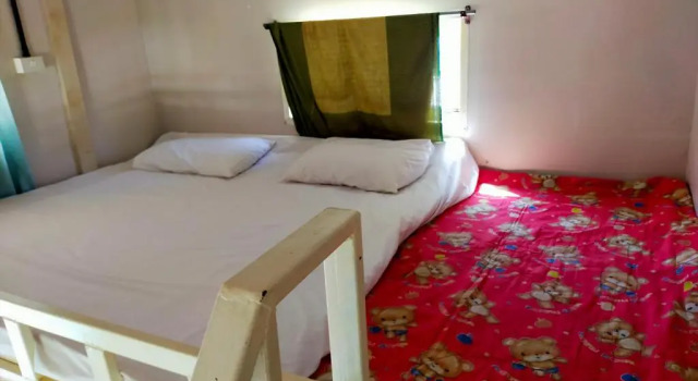 Nemo 2 Resort, Забронировать Курортный отель Отели провинции Краби с парковкой, рядом с Ao Nang Krabi Boxing Stadium, Парковка