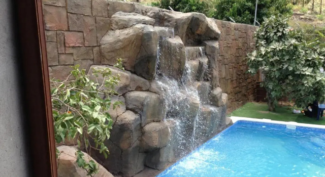 Номер Standard Casa Elisa Canarias