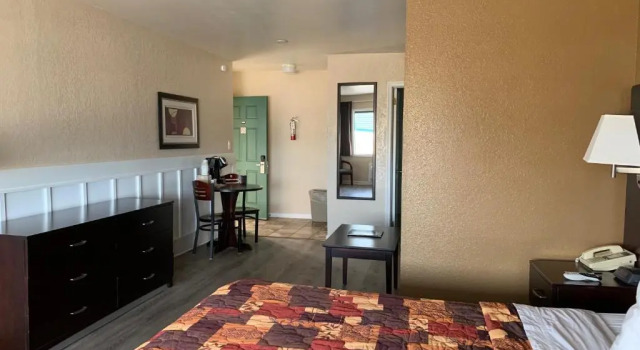 Номер Standard Sea Horse Inn and Cottages
