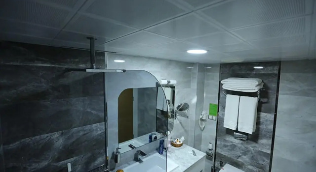 Номер Standard Hotel Grand Nigde
