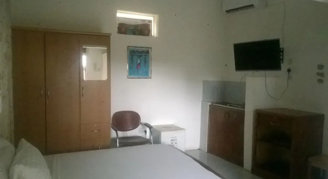 Daddys Lodge