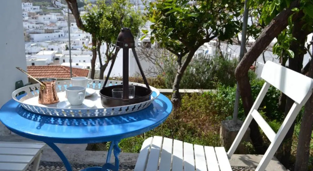 Апартаменты CasaLindos Spitaki
