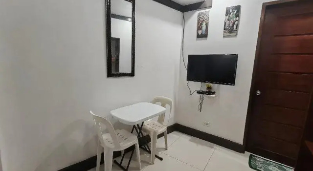 Номер Standard Jaces Travellers Inn El Nido near Corong Corong Beach