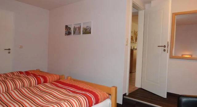 Двухместный номер Standard Pension am Burgwall