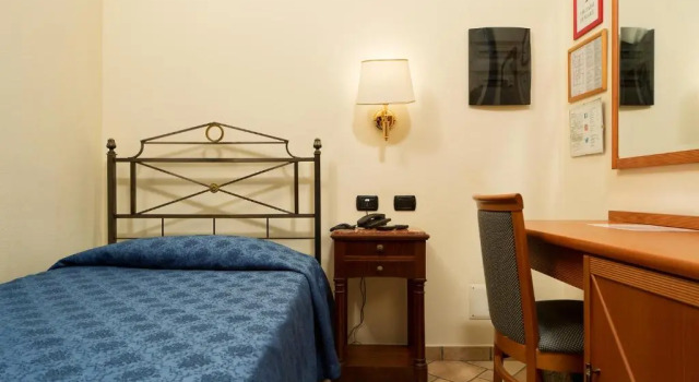 Номер Standard Hotel Giotto