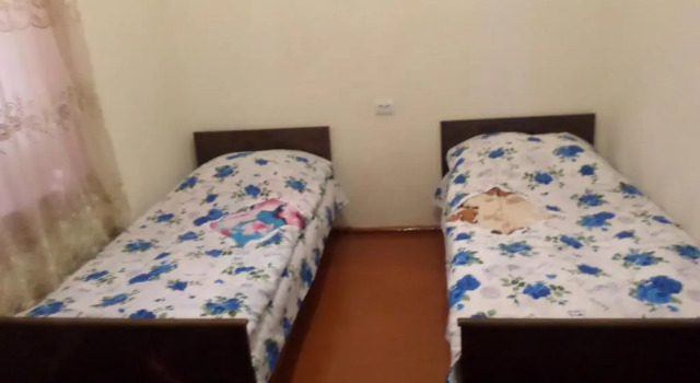 Номер Standard Spandaryan House