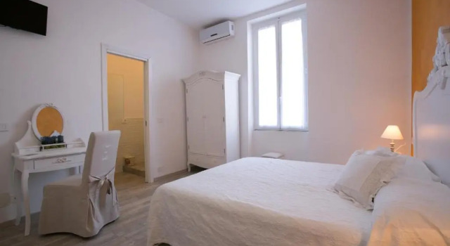 Номер Luxury Colosseo Apartments and Rooms - Rome City Centre