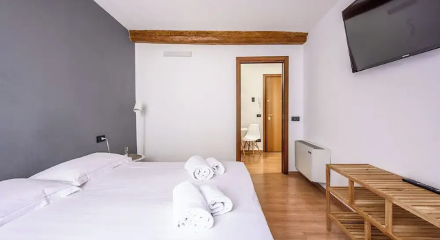 Komfort Apartment Emilia Studios 5