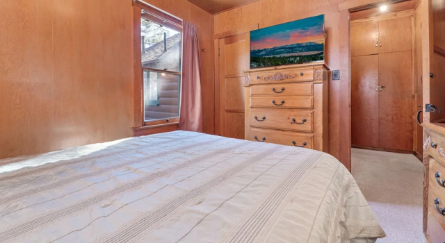 Chalet Des Ours, Rezerwuj Chalet Big Bear Lake Stany Zjednoczone
