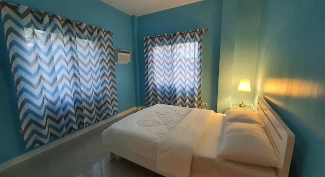 Villa Emee Nora in Panglao Island, Bohol Philippines, Book Villa Cottages in Panglao, Cottage